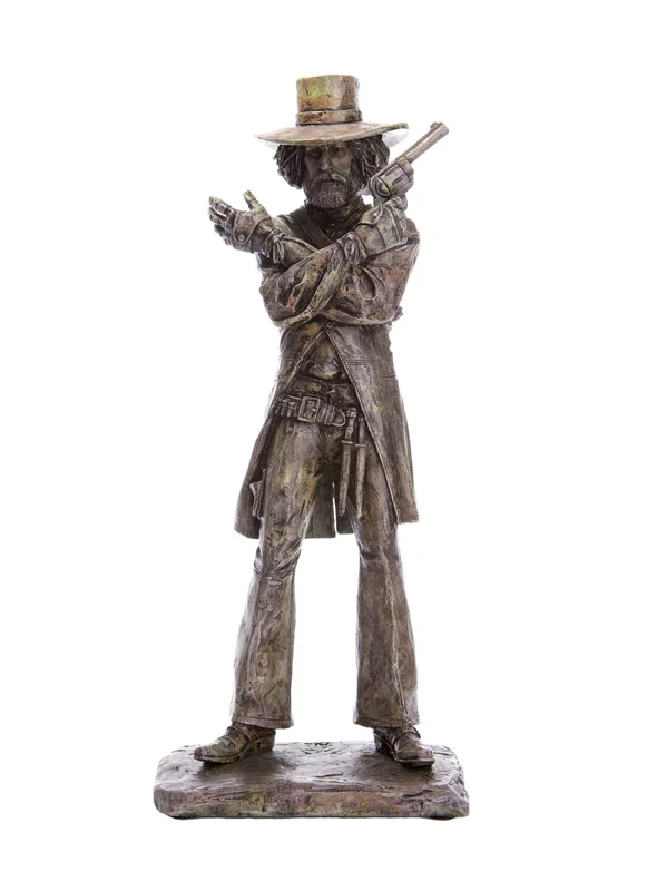 El Topo Statue (Mondo Edition)