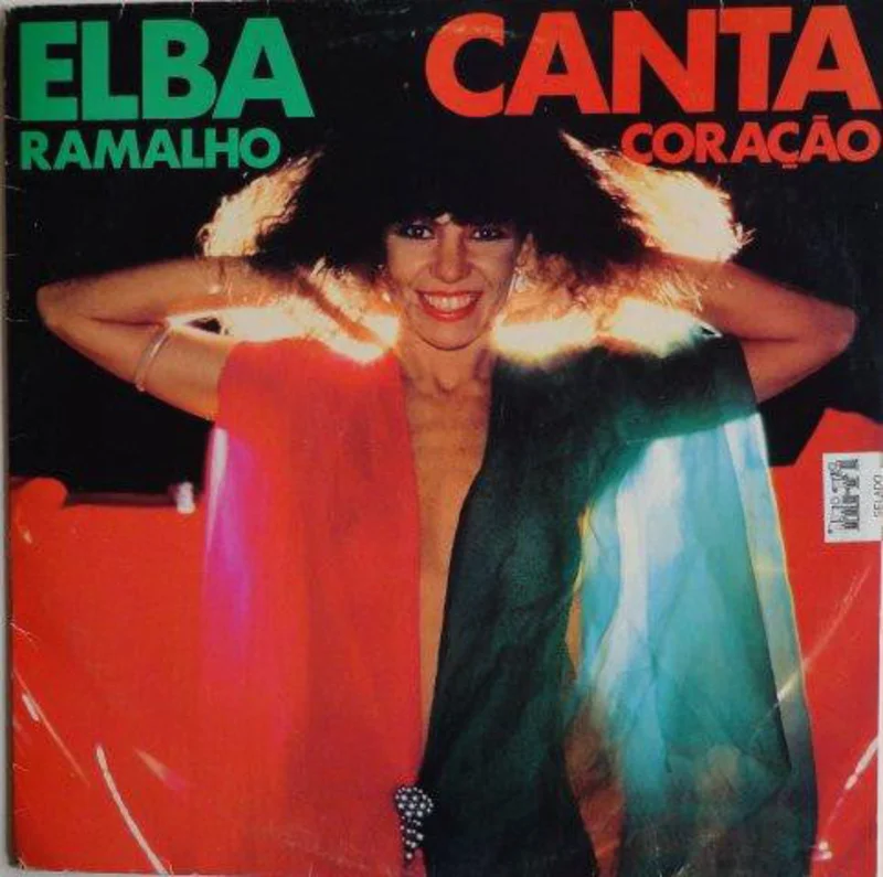 Elba Ramalho | Canta Corao