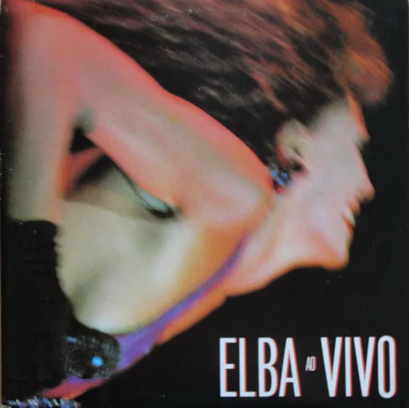 Elba Ramalho | Elba Ao Vivo