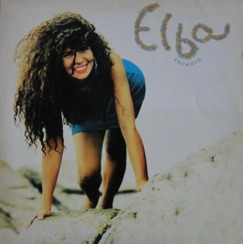 Elba Ramalho | Encanto