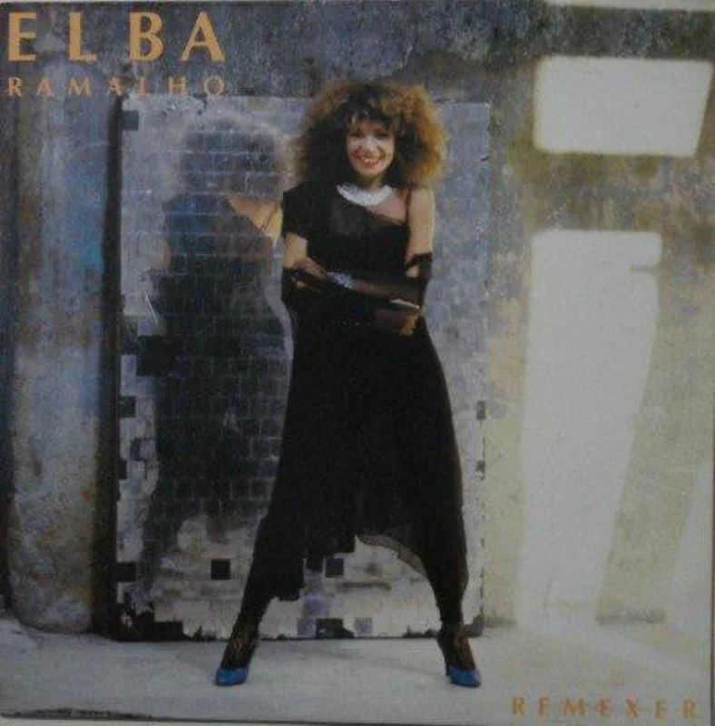 Elba Ramalho | Remexer