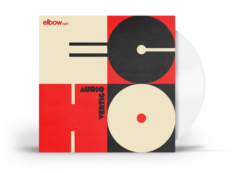 Elbow - Audio Vertigo Echo Elbow EP5