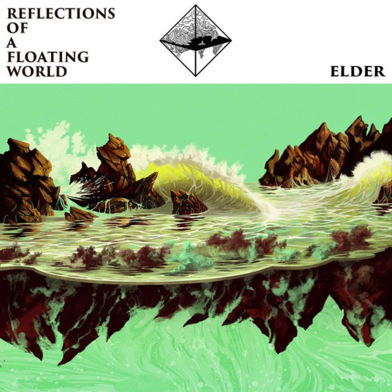 Elder (2) | Reflections Of A Floating World (New)