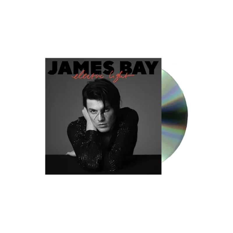 Electric Light CD