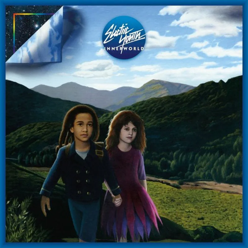 Electric Youth | Innerworld (New)