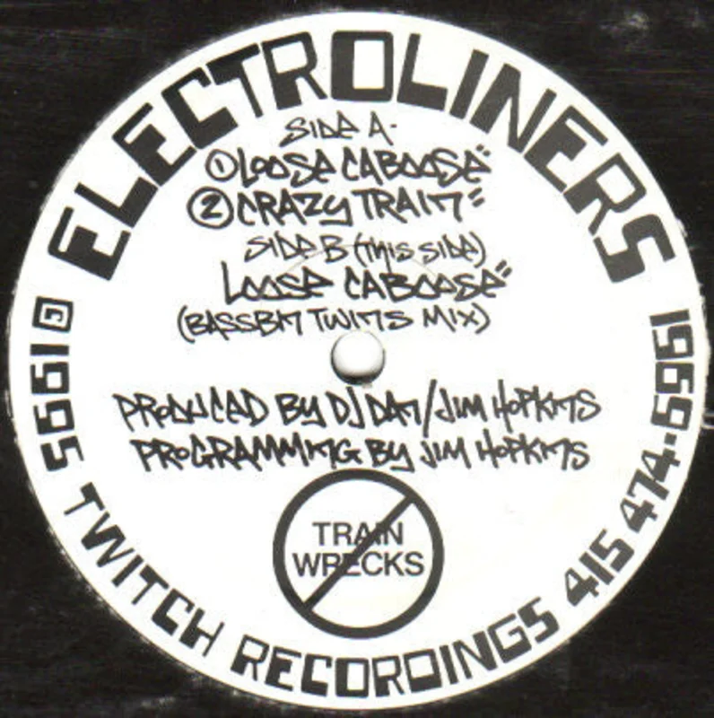 Electroliners | Loose Caboose