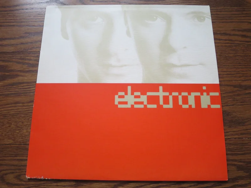 Electronic - Electronic