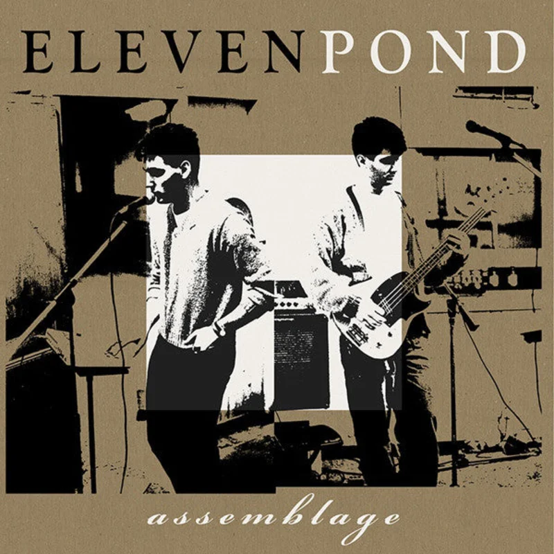 Eleven Pond | Assemblage