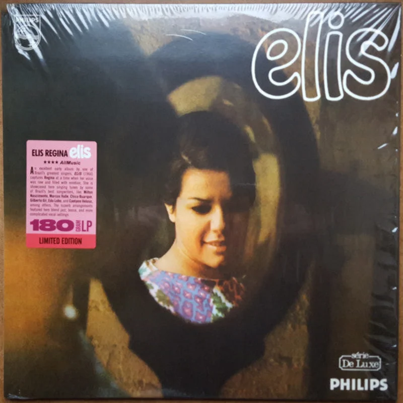 Elis Regina | Elis (New)