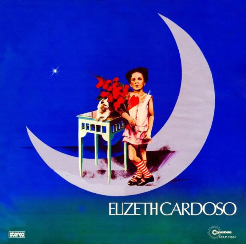 Elizeth Cardoso | Elizeth Cardoso