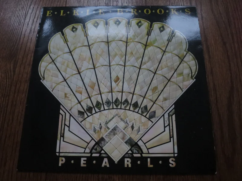 Elkie Brooks - Pearls
