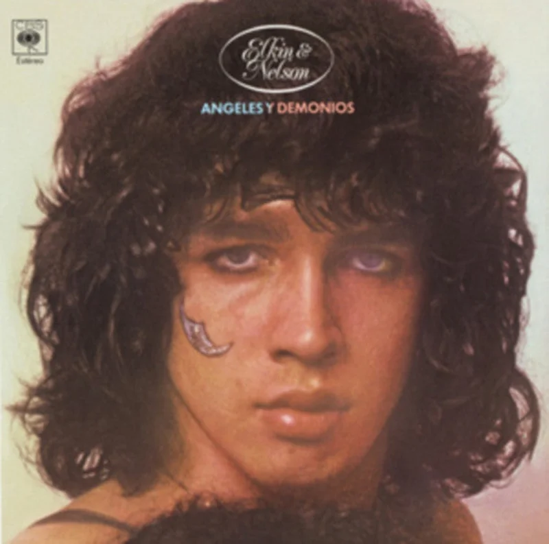 Elkin & Nelson | Angeles Y Demonios (New)