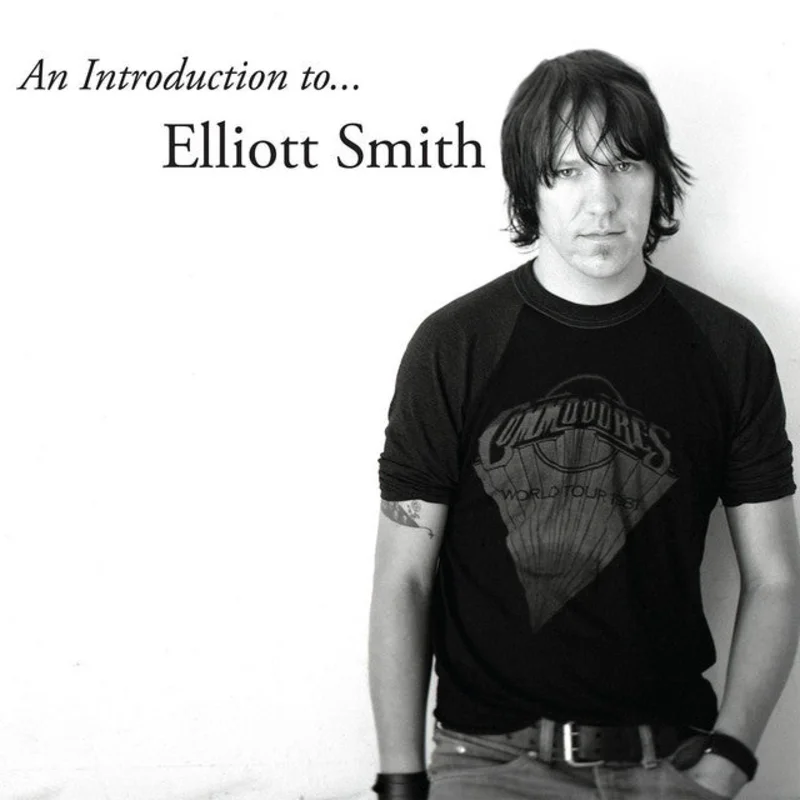 Elliott Smith  An Introduction To...