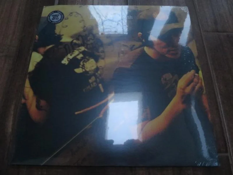 Elliott Smith - Either/Or