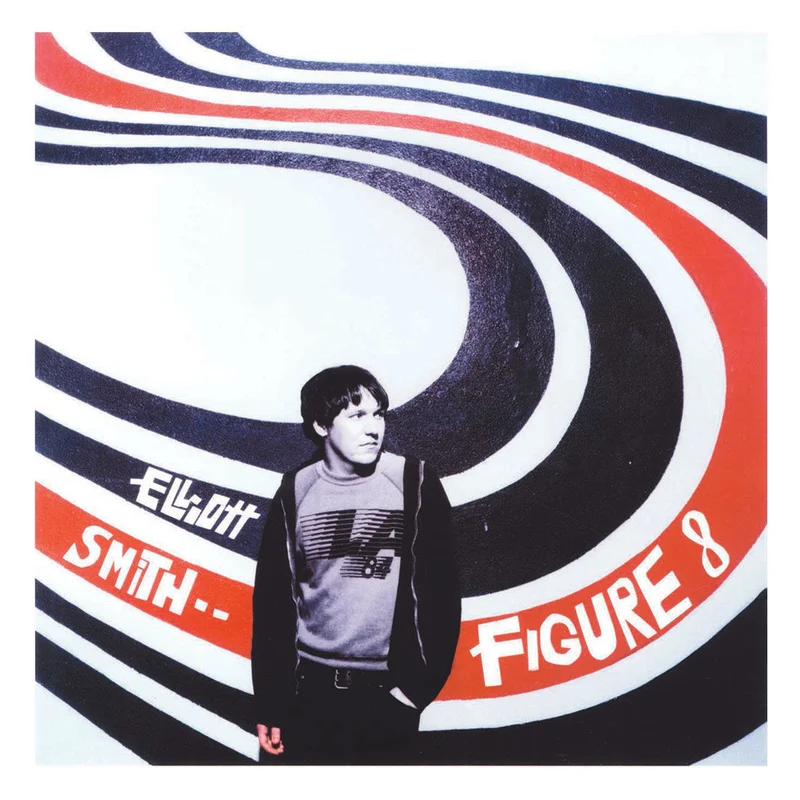 Elliott Smith  Figure 8