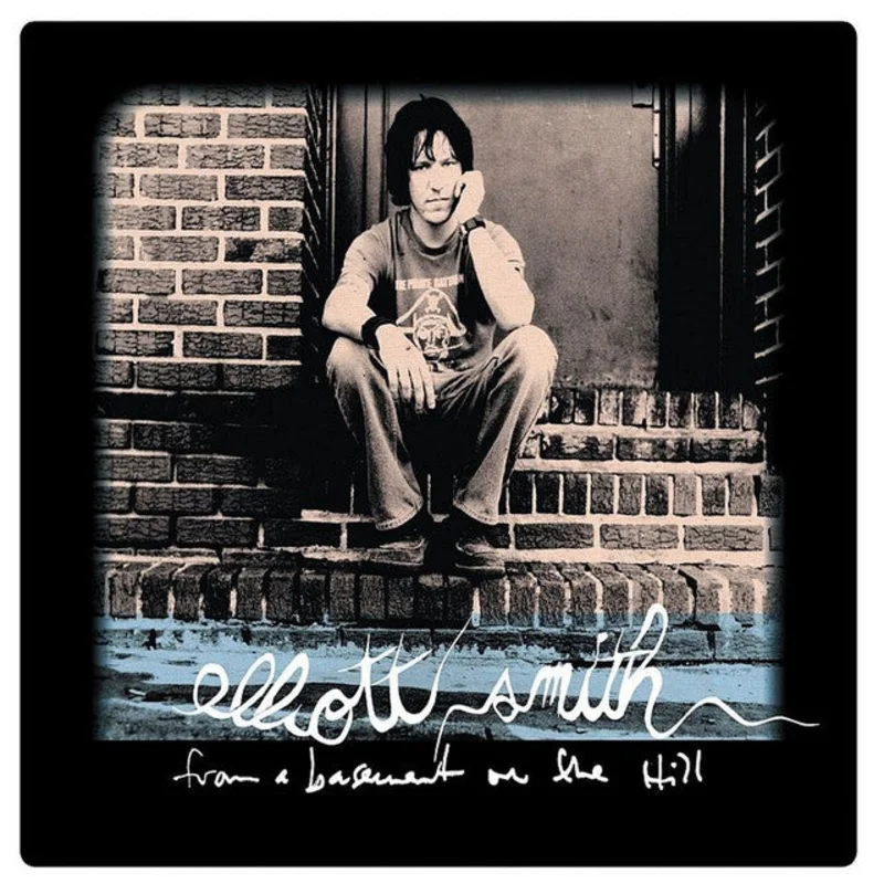 Elliott Smith  From A Basement On The Hill
