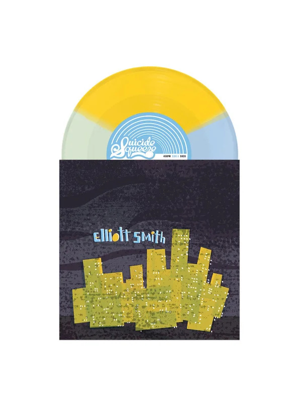 Elliott Smith - Pretty (Ugly Before)
