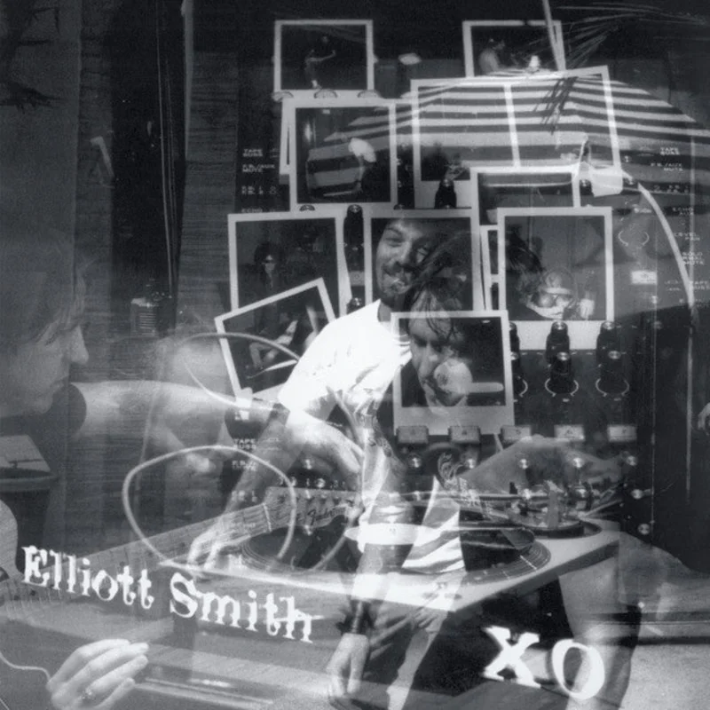 Elliott Smith  XO