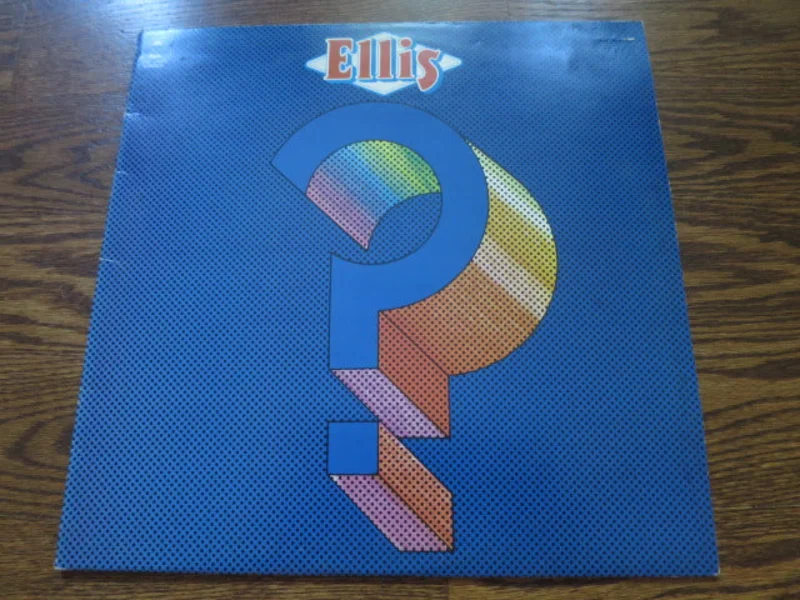 Ellis - Why Not?