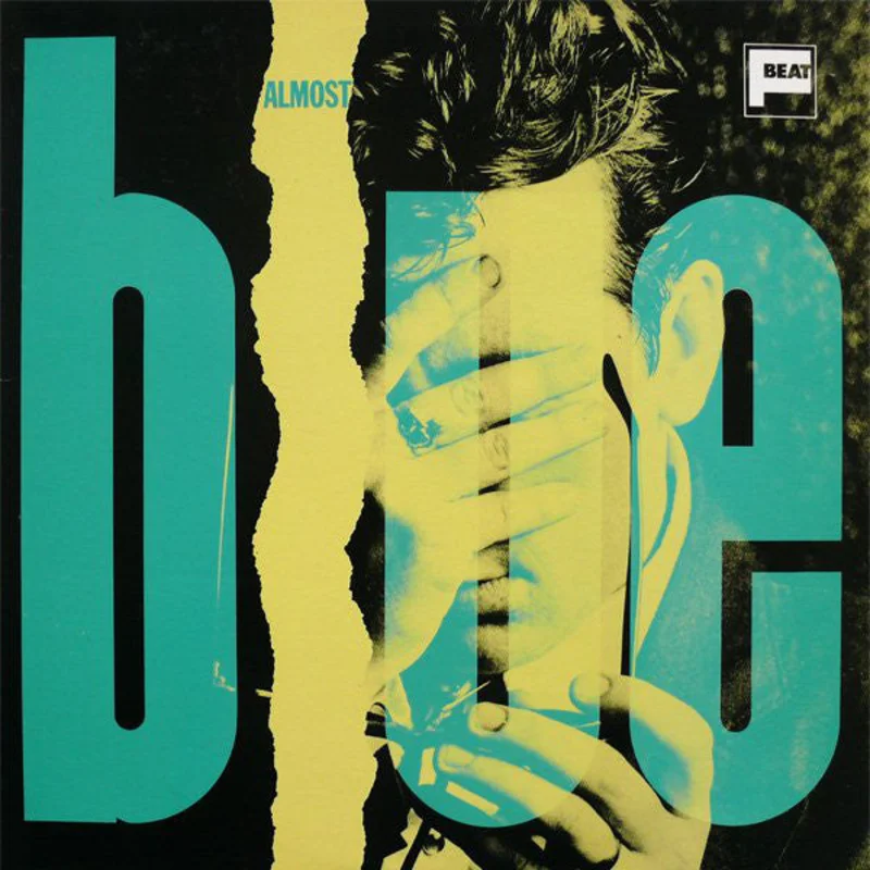 Elvis Costello & The Attractions | Almost Blue