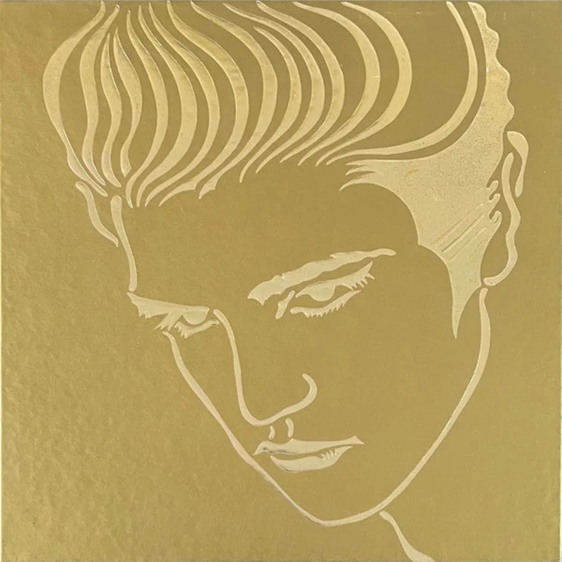 Elvis Presley-A Golden Celebration 6xLP Box