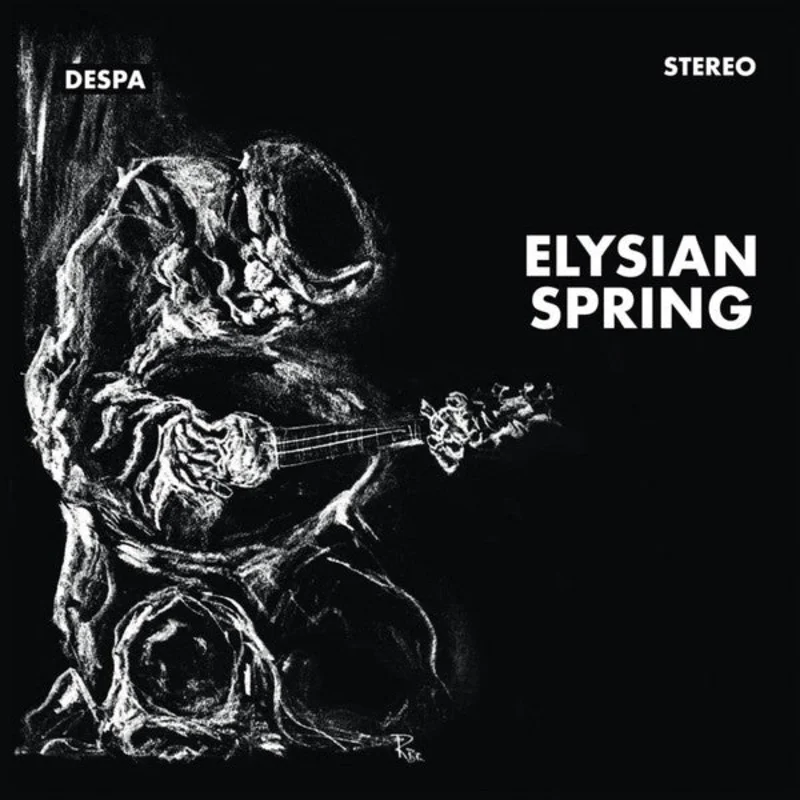 Elysian Spring | Glass Flowers (New)