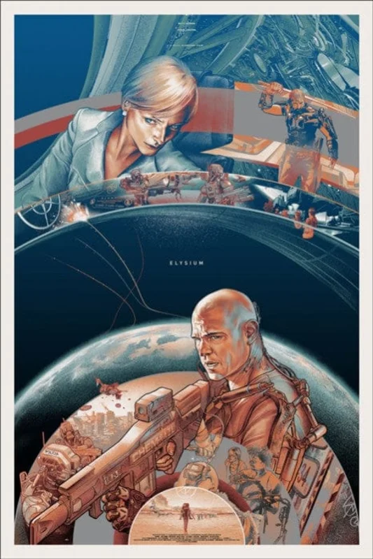 Elysium (Variant)