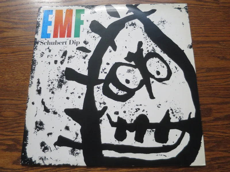 EMF - Schubert Dip