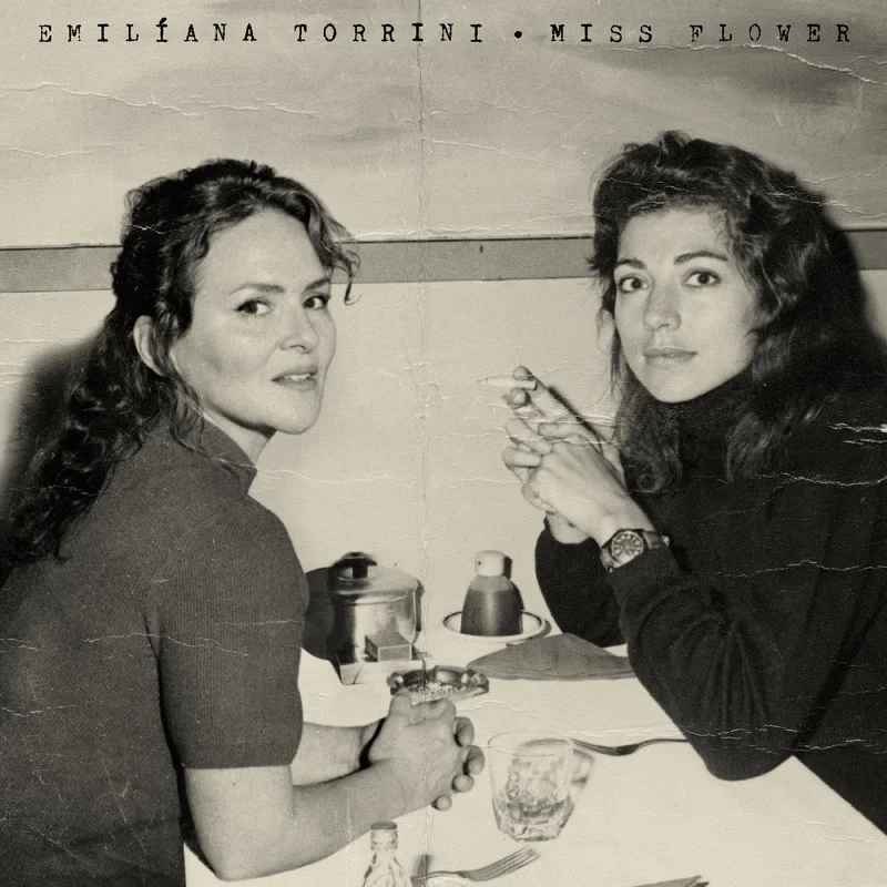 Emilana Torrini - Miss Flower