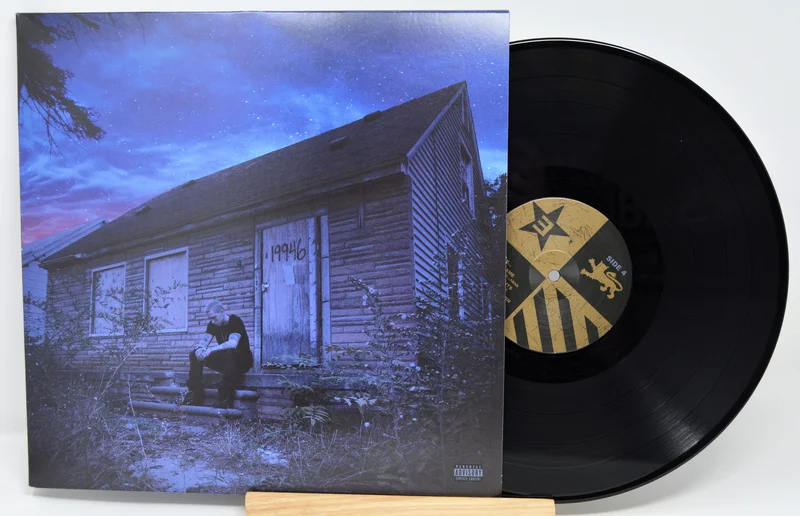 Eminem - Marshall Mathers 2 (10th Anniv)