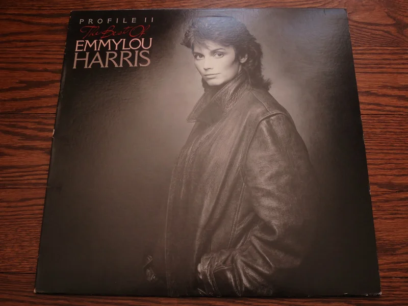 Emmylou Harris - Profile II - The Best of Emylou Harris