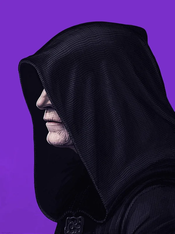 Emperor Palpatine