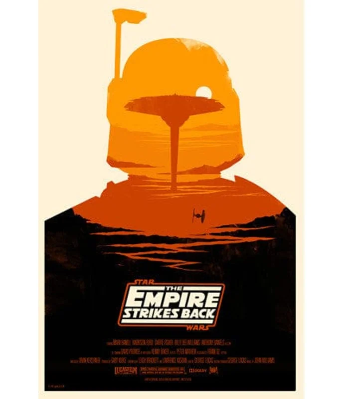 Empire Strikes Back