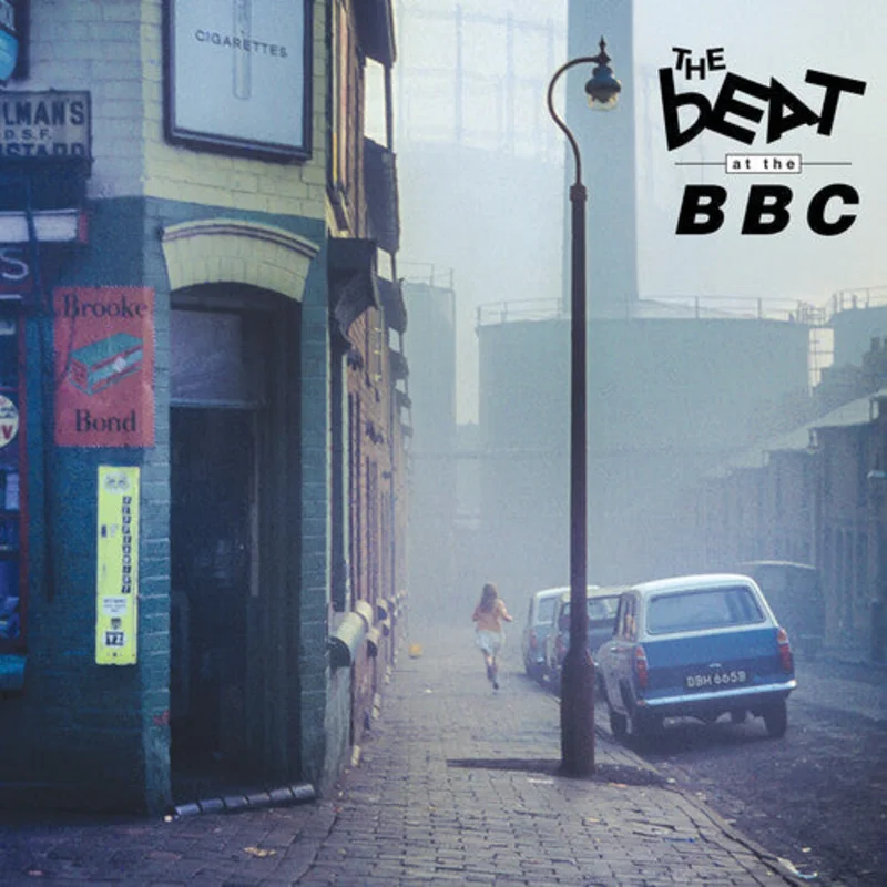 English Beat - The Beat at The BBC