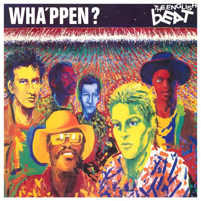 English Beat, The - Wha'ppen? (Expanded)