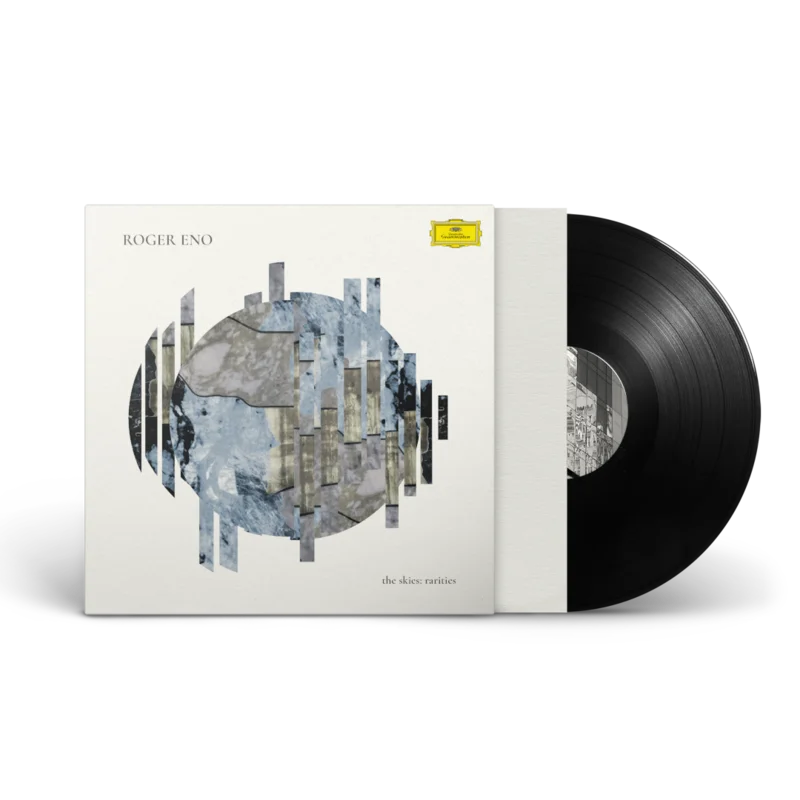 Eno, Roger - Skies: Rarities