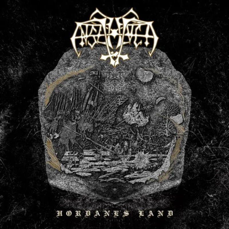 Enslaved - Hordanes Land (RSD)