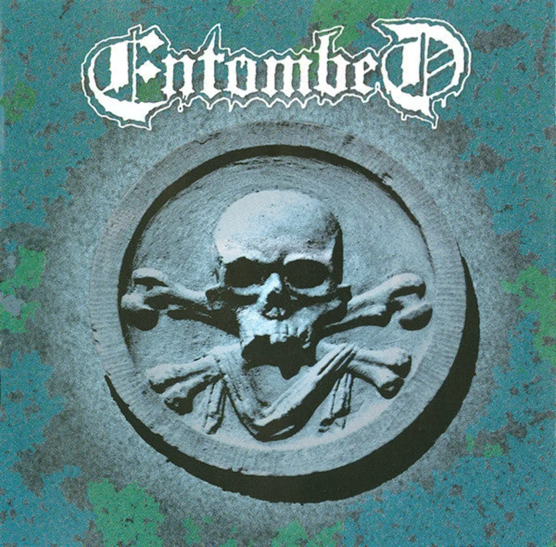 Entombed - Entombed