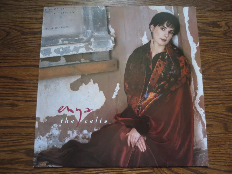 Enya - The Celts
