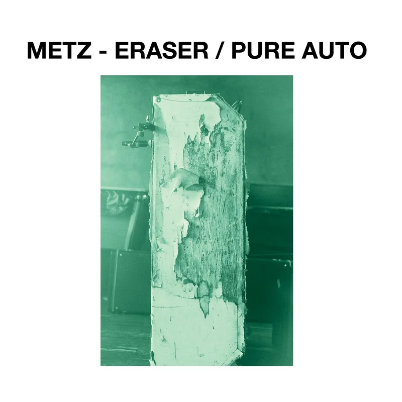 Eraser / Pure Auto