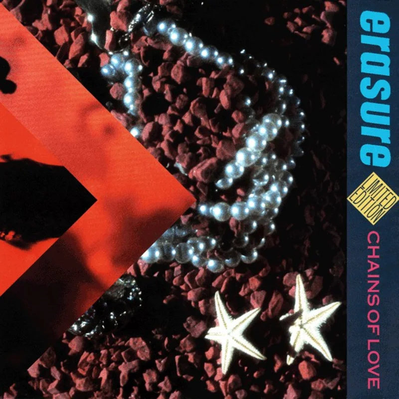 Erasure-Chains of Love 12" Single