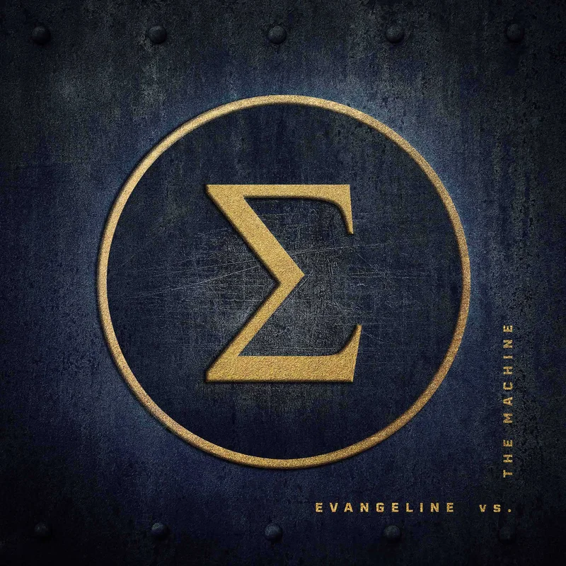 Eric Church - Evangeline vs. The Machine [Vinyl LP]