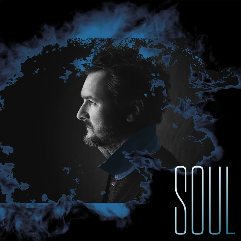 Eric Church - Soul [180g Black Vinyl LP]