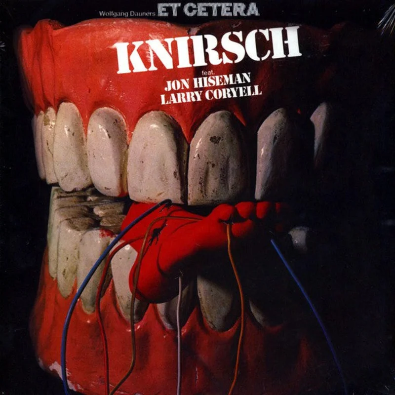 Et Cetera | Knirsch (New)