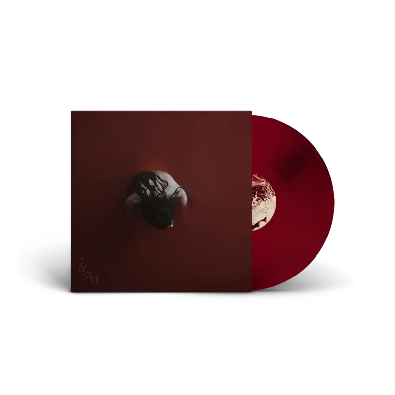 Etta Marcus - Devour