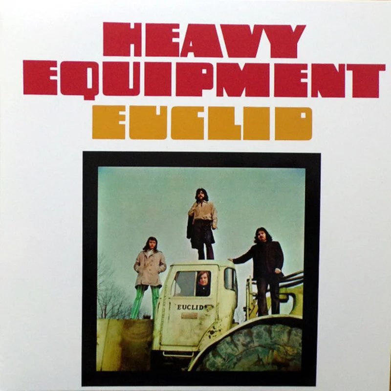 Euclid | Heavy Equipment (New)