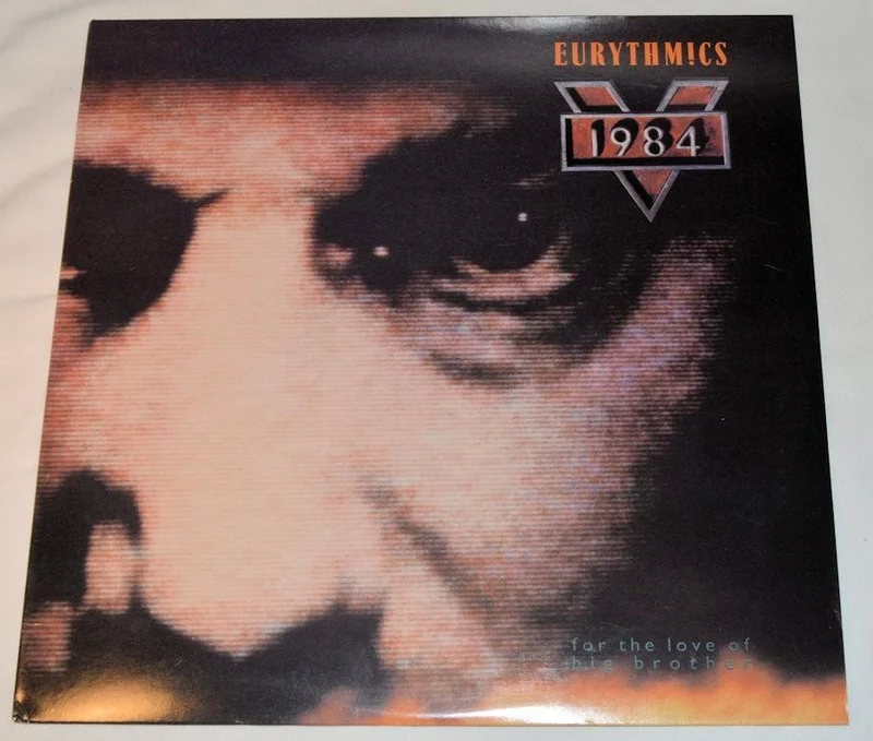 Eurythmics - 1984