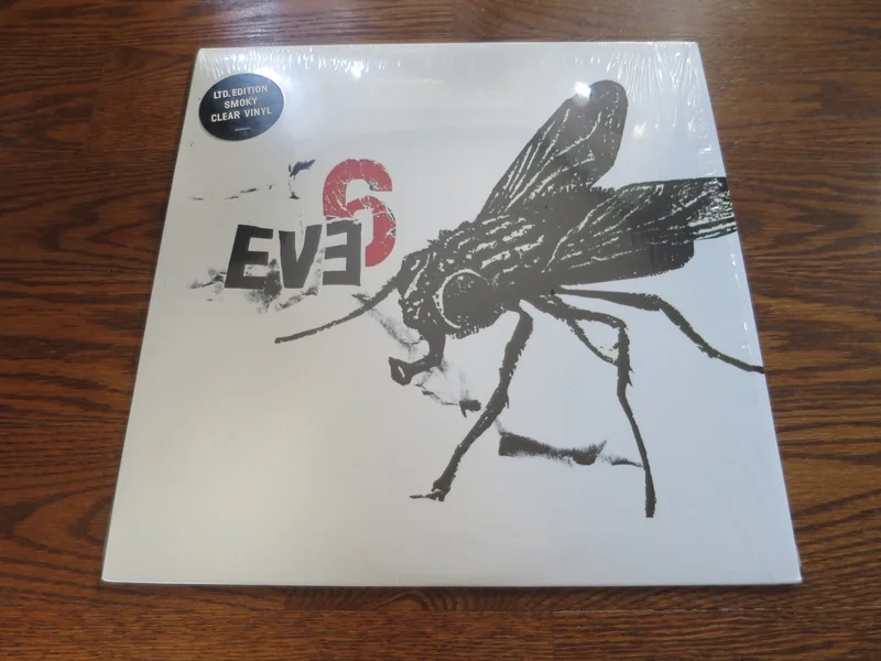 Eve6 - Eve6