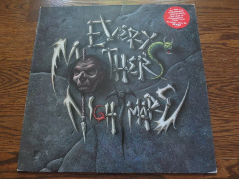 Every Mother's Nightmare - Every Mother's Nightmare