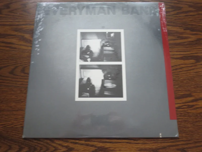 Everyman Band - Everyman Band